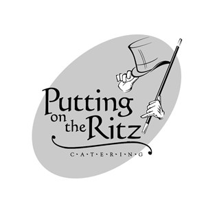 Photo of Putting on the Ritz Catering
