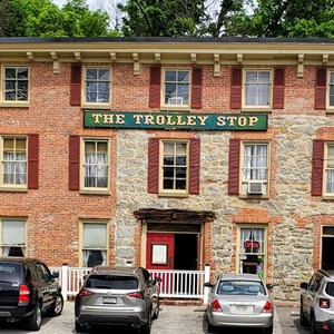 Photo of The Trolley Stop