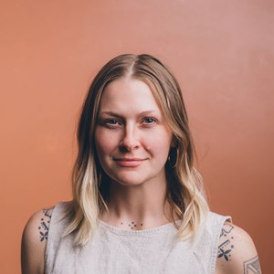 Jess Jeffcott