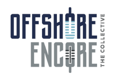 Offshore Encore logo