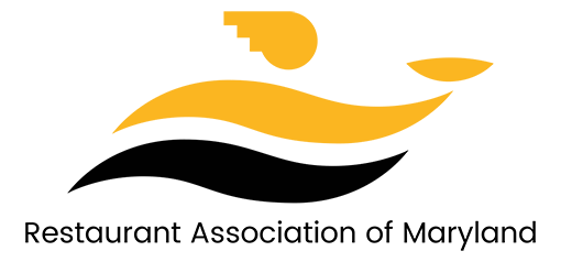 Restaurant Association of Maryland Logo