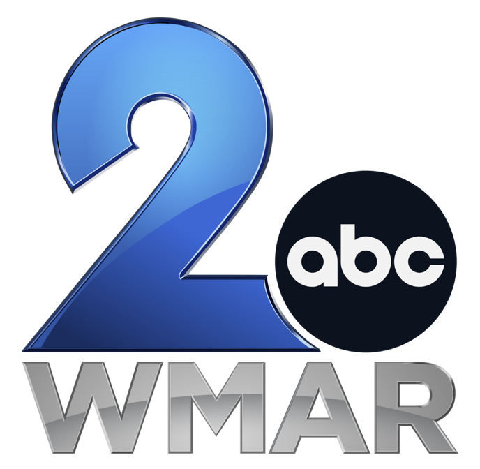 WMAR logo