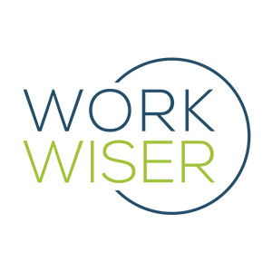 Work Wiser logo
