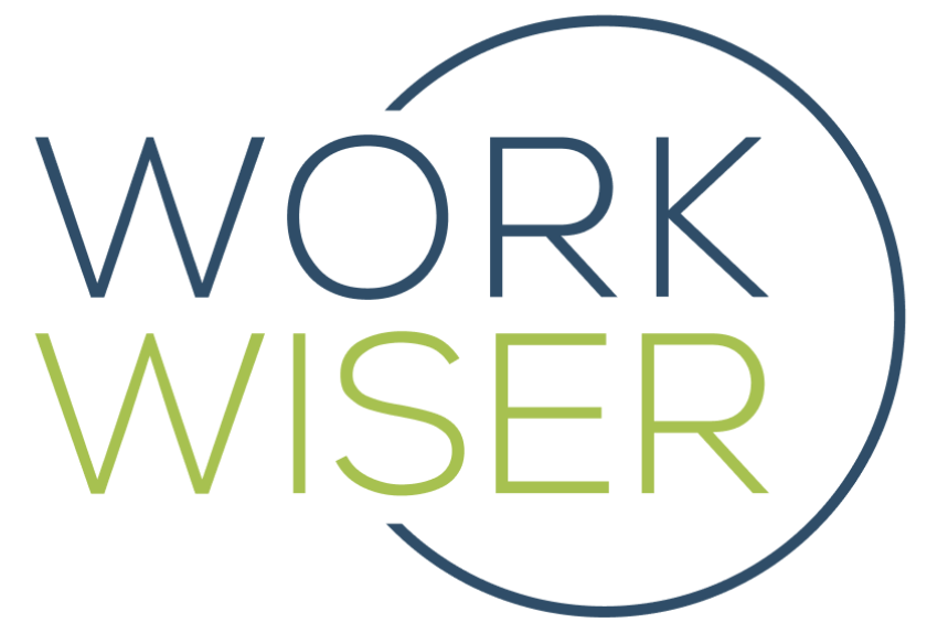 Work Wiser logo