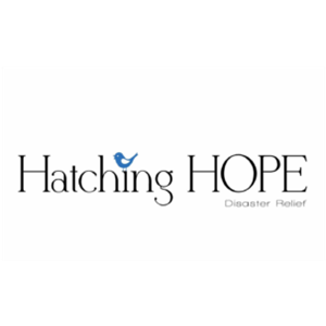 Hatching Hope