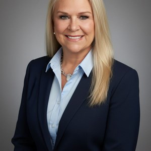 Sheryl Stoffregen