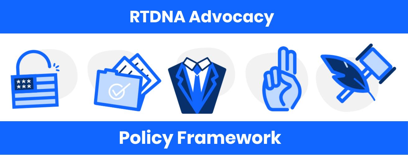 Advocacy Framework