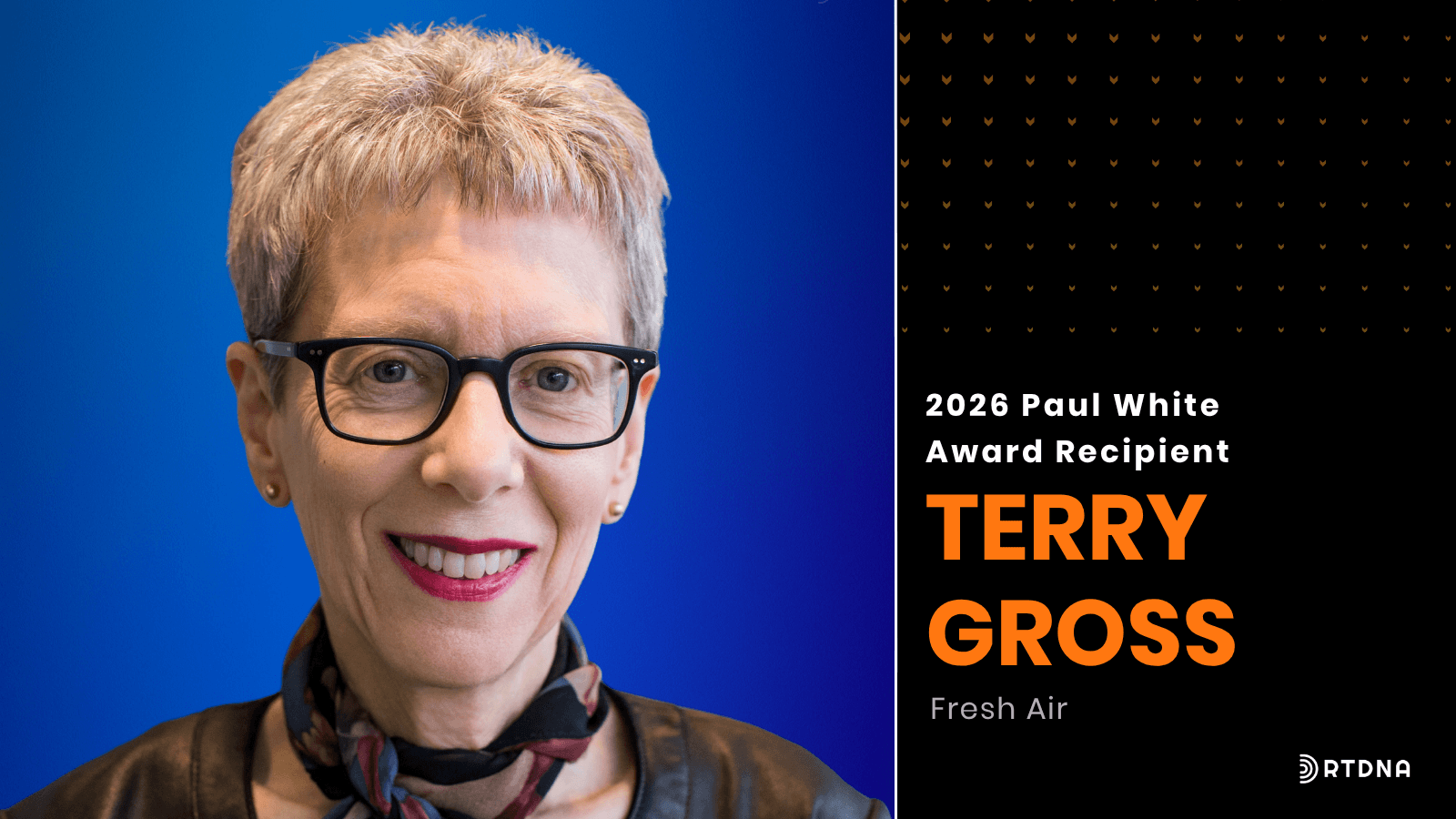 Terry Gross