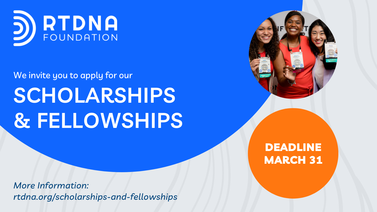 Scholarship and Fellowship