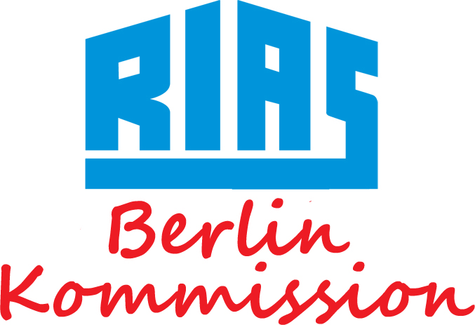 RIAS logo