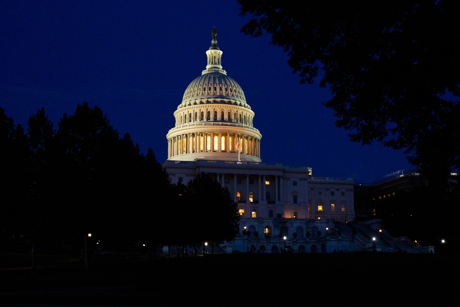 U.S. Capitol