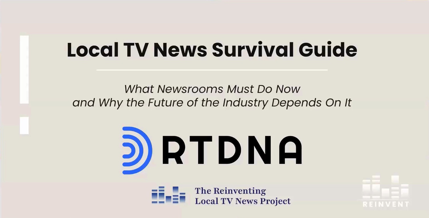 Local TV Survival Guide