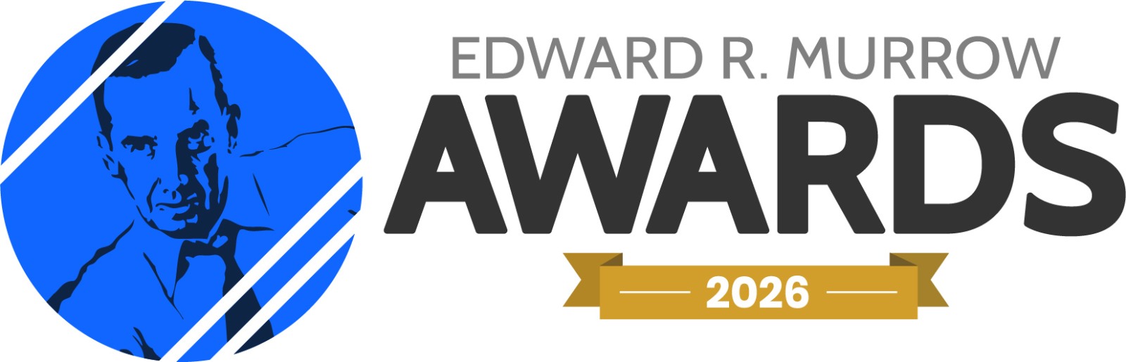 Murrow 2026 Logo