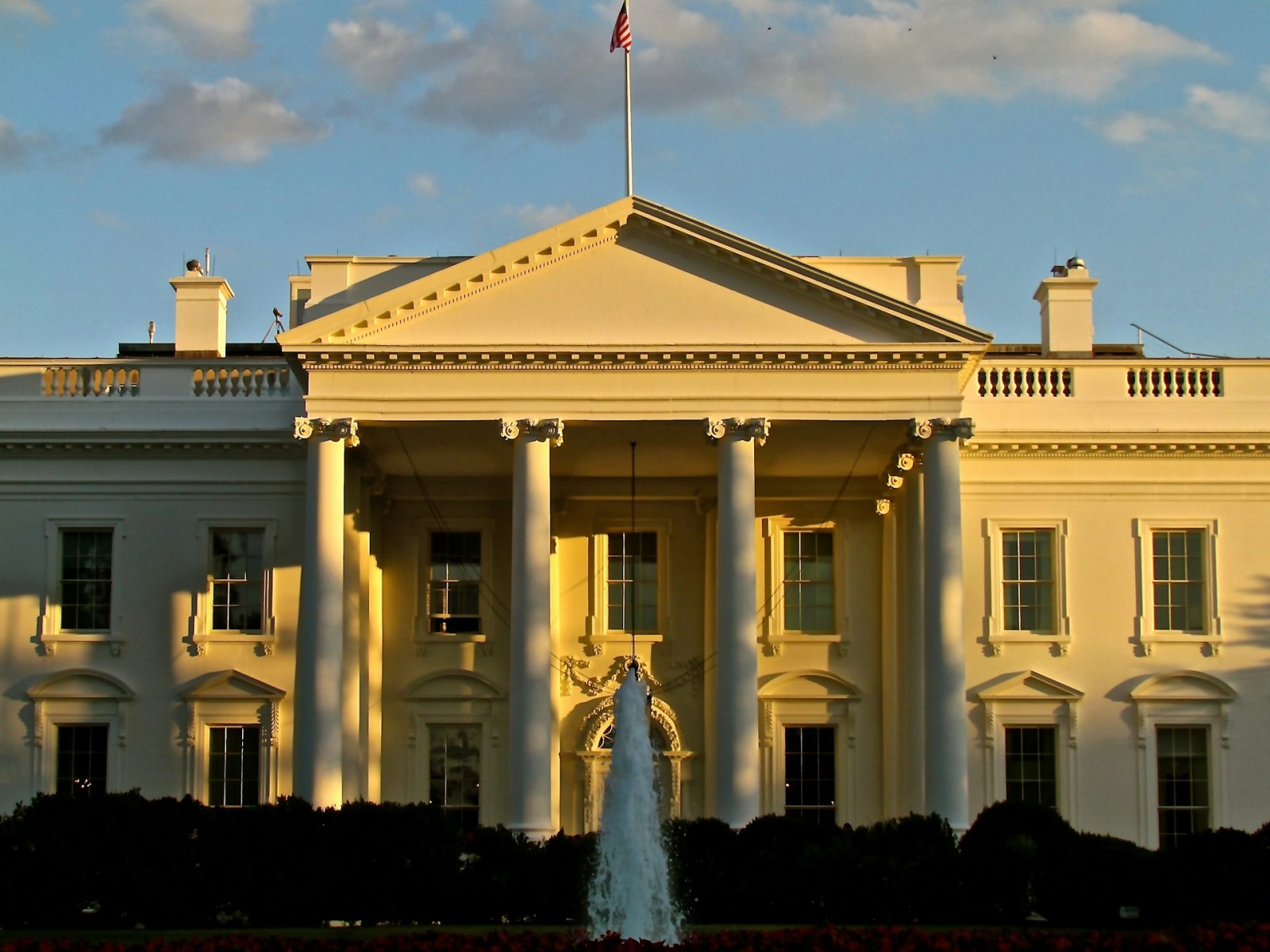 White House