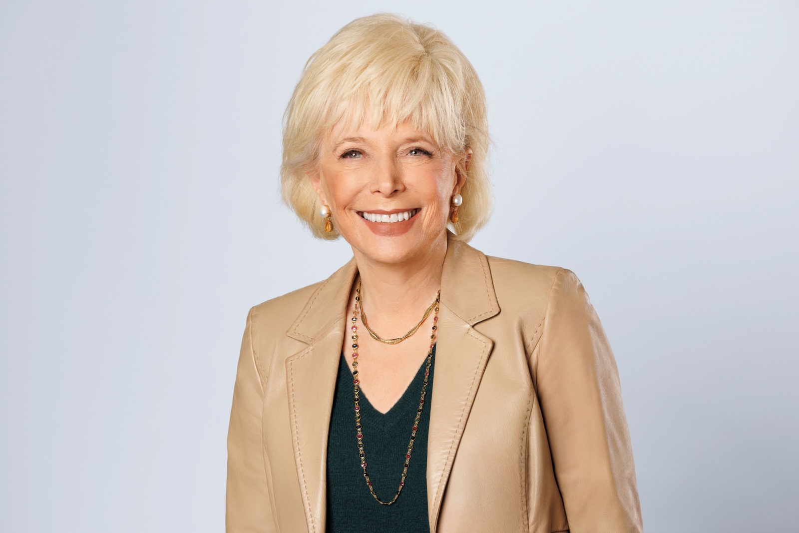 Lesley Stahl