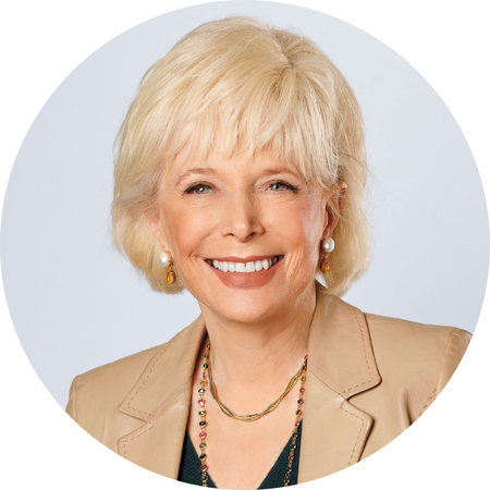 Lesley Stahl