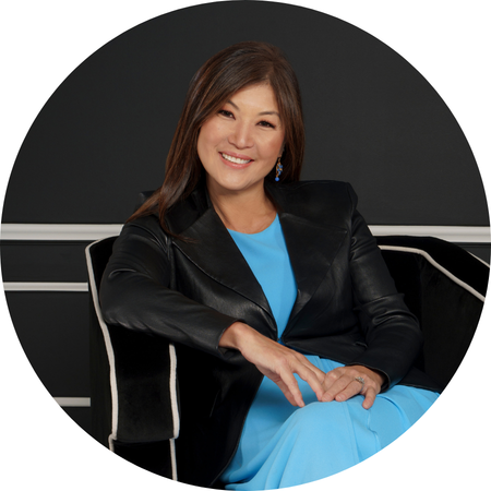 Juju Chang