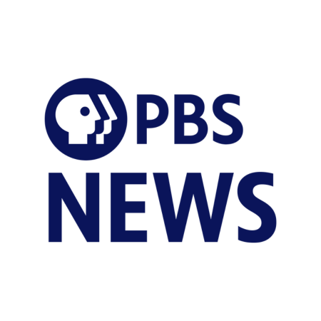 PBS News Logo