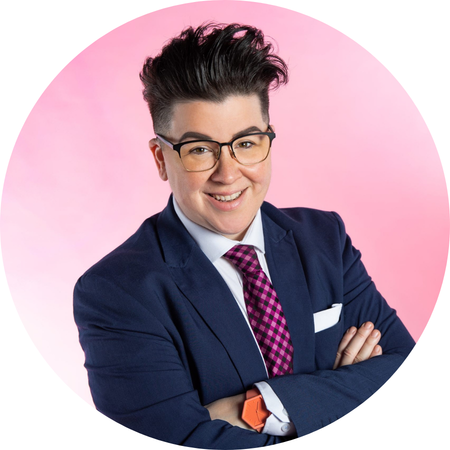 Vitus “V” Spehar