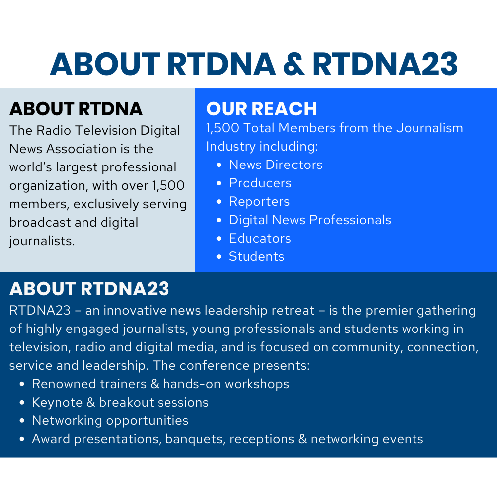rtdna infographic