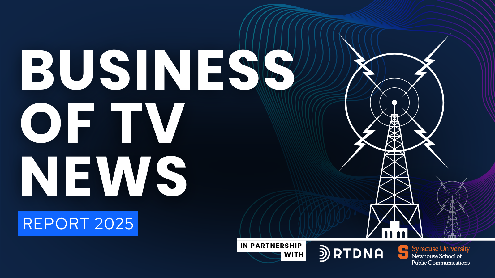 Business of TV News