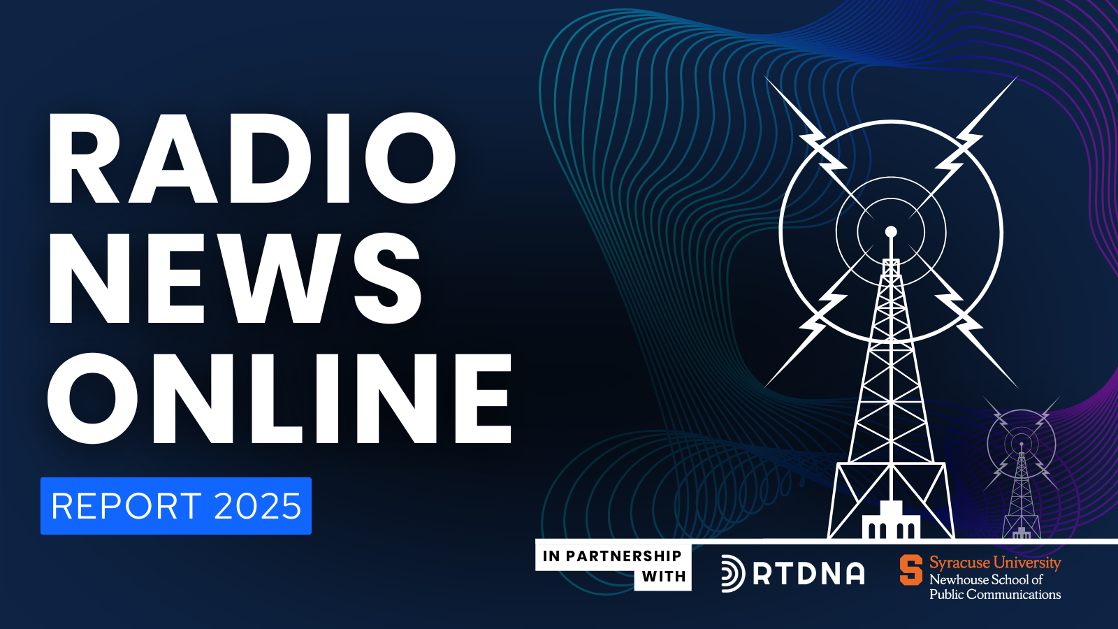 Radio Online Report
