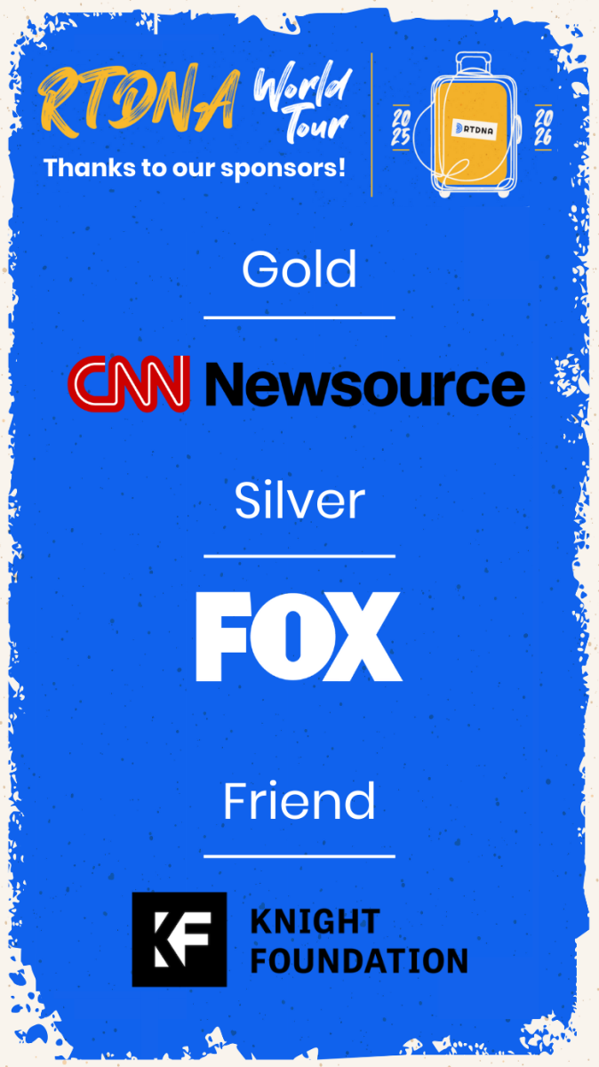 World Tour Sponsor Logos