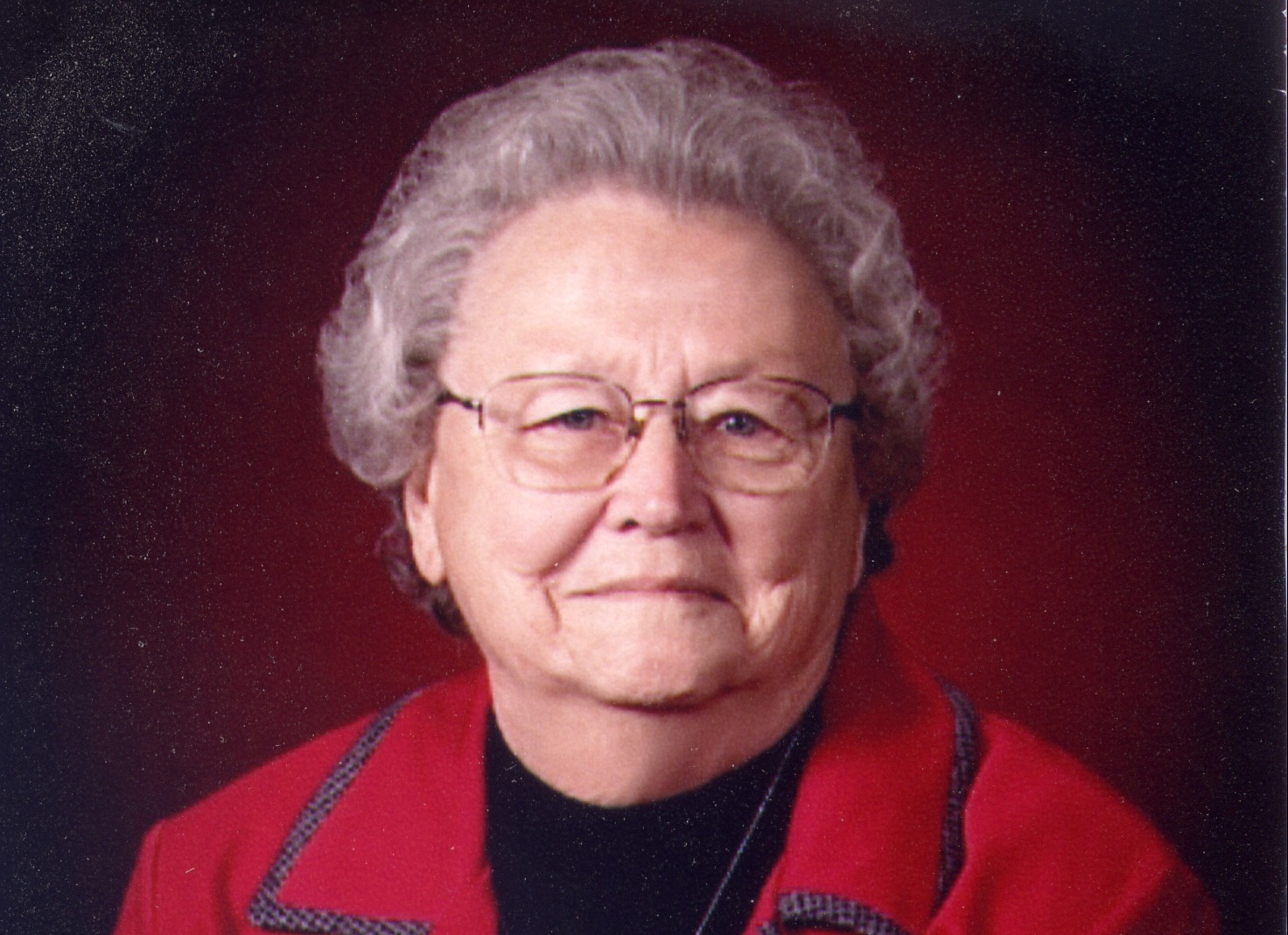 Joan Meyer