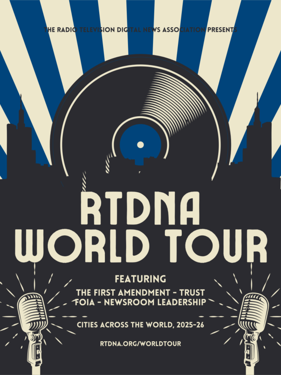 World Tour Placeholder