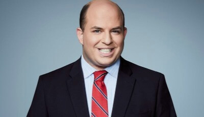 Brian Stelter