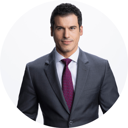 Gio Benitez