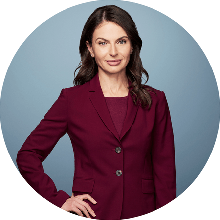 Bianna Golodryga