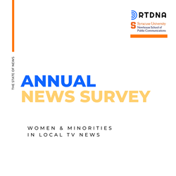2026 Women & Minorities in TV Report