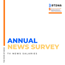 2026 TV News Salaries