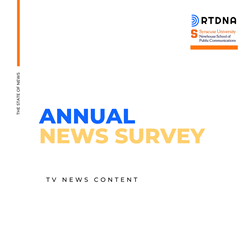 2026 TV News Online Report