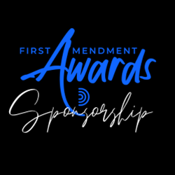 First Amendment Awards Diamond Sponsorship