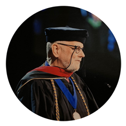 Gary L. Hanson International Reporting Fellowship Recurring Donation