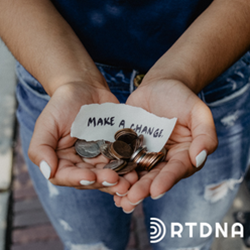 RTDNA Foundation Donation