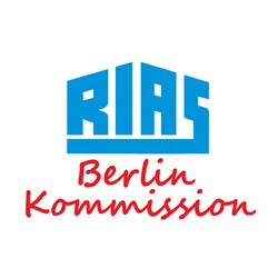 RIAS Berlin Commission Donation