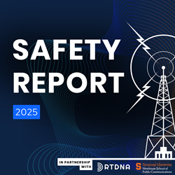 2025 Local News Safety Report