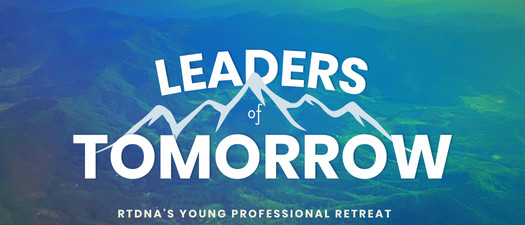 2025 Leaders of Tomorrow