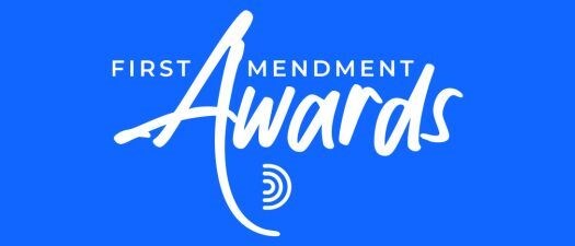 2026 First Amendment Awards