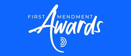 2024 First Amendment Awards