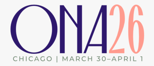 RTDNA @ ONA26