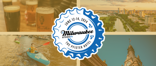 RTDNA24: Milwaukee