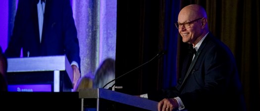 Retirement Dinner and Celebration for Dan Shelley