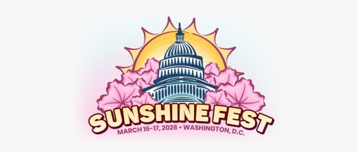 RTDNA @ Sunshine Fest