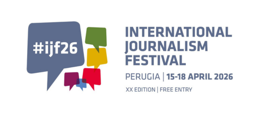 RTDNA @ International Journalism Festival