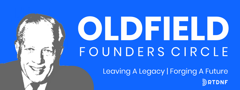 oldfield logo banner