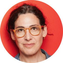 Sarah Koenig